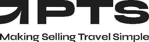 PTS - Making Selling Travel Simple